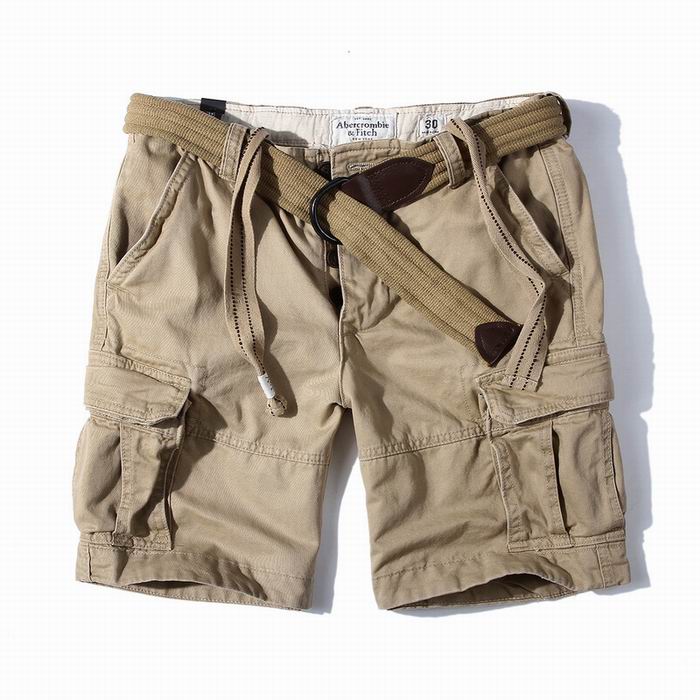 Abercrombie Shorts Mens ID:202006C123